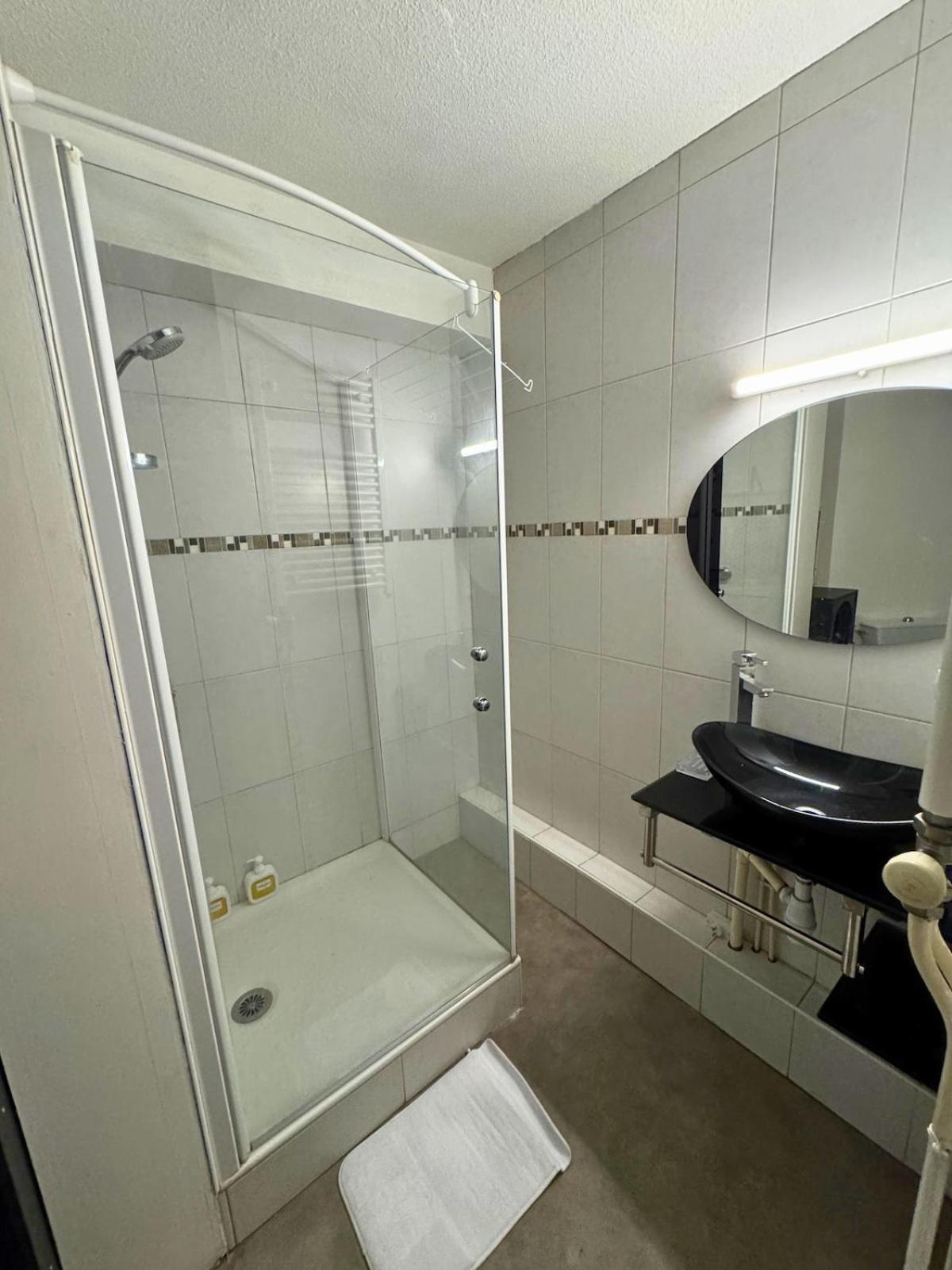 Ferienwohnung Majestic - Wifi - Parking - Vue Dax Exterior foto